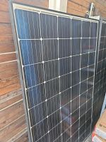 2 Trinasolar 300W Solarmodule, PV Modul, Balkonkraftwerk Niedersachsen - Hude (Oldenburg) Vorschau