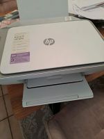 HP Desk Jet 2820e weiß Dortmund - Mitte Vorschau