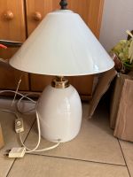 Lampe zu verkaufen Tischlampe Hude (Oldenburg) - Nordenholz Vorschau