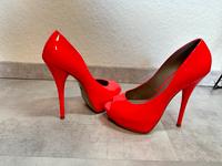 Kurt Geiger high heels Plateau 38 Hessen - Fulda Vorschau