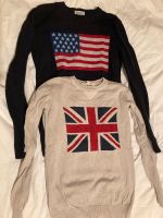 Pullover H&M England GB USA 146 152 158 164 Nürnberg (Mittelfr) - Schweinau Vorschau