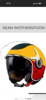 SUCHE Vespa Sean Wotherspoon Helm Größe XS Hessen - Stadtallendorf Vorschau