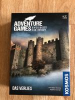 Adventure Games - Das Verlies - Kosmos Nordrhein-Westfalen - Bünde Vorschau