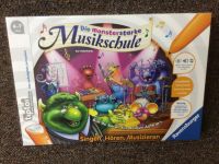 tiptoi „Die monsterstarke Musikschule“ Ravensburger Nordrhein-Westfalen - Herscheid Vorschau