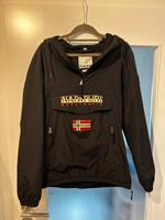 Napapijri Rainforest Jacket XS schwarz Nordrhein-Westfalen - Iserlohn Vorschau