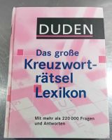 KREUZWORTRÄTSEL LEXIKON Rheinland-Pfalz - Sankt Goarshausen  Vorschau