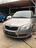 Nr.020 SKODA FABIA 5J 1,2 6V TÜV NEU 05-2026 / KETTE NEU Nordrhein-Westfalen - Marl Vorschau