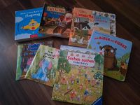 Kinderbücher Hessen - Otzberg Vorschau