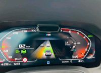 BMW Assisted Driving View G30 G20 G21 G30 G31 G01 G05 G02 G11 Niedersachsen - Osnabrück Vorschau