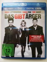 Das gibt Ärger Blu-ray Disc Film Movie Kino Schwerin - Altstadt Vorschau