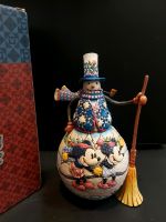 Mickey Mouse retired Jim Shore Disney Traditions Showcase Niedersachsen - Emlichheim Vorschau