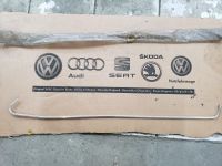 VW Golf 1 Zierrahmenhälfte für Türscheibe (NOS) Nordrhein-Westfalen - Barntrup Vorschau