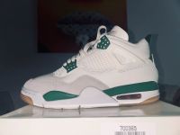 Air Jordan 4 Retro SB Pine Green Köln - Nippes Vorschau