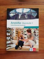 Anstöße Oberstufe 1 - Politik / Wirtschaft / Gesellschaft Nordrhein-Westfalen - Lüdenscheid Vorschau