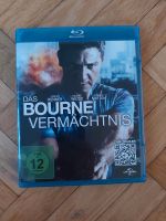 Das Bourne Vermächtnis auf Blu-Ray Nordrhein-Westfalen - Bocholt Vorschau