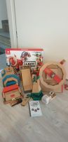 Nintendo Labo: Toy-Con 03: Fahrzeug-Set Nordrhein-Westfalen - Meerbusch Vorschau