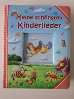 Kinderbuch, Meine schönsten Kinderlieder Sachsen - Bockau Vorschau
