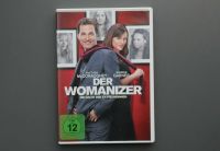 Der Womanizer - Die Nacht der Ex-Freundinnen Bayern - Freilassing Vorschau