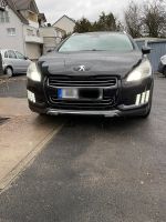 Peugeot 508 RXH Hybrid Bayern - Aschaffenburg Vorschau