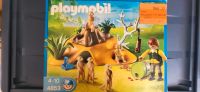 Playmobil erdmenchen Hessen - Großalmerode Vorschau