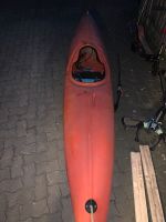 Kayak Boot Einsitzer Nordrhein-Westfalen - Bocholt Vorschau