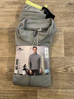 Crane Rad-Jacke Herren, Größe 52 Dresden - Briesnitz Vorschau