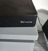 VU+ UNO 4K Receiver Baden-Württemberg - Möglingen  Vorschau