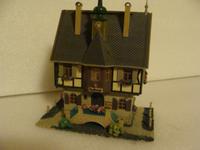 Vero 54 57370/129/00643: Rathaus DDR, Spur TT, 70er Jahre Bayern - Olching Vorschau
