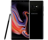 Samsung Galaxy Note 9 512GB schwarz (GXN9-022) Tausch möglich Bremen-Mitte - Bremen Altstadt Vorschau