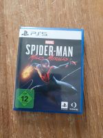 Spiderman Miles Morales für PS 5 Nordrhein-Westfalen - Arnsberg Vorschau