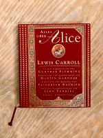 Alles über Alice | Lewis Carroll Nordrhein-Westfalen - Brilon Vorschau