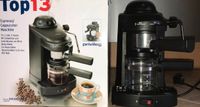 NEU-Mini Kaffemaschine Espresso 4Tassen für Camping Freizeit FeWo Sachsen-Anhalt - Staffelde Vorschau