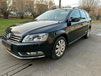 VW Passat 2.0TDi DSG Sachsen - Mittweida Vorschau