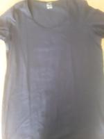 Langarmshirt dunkelblau 48/50 Bayern - Donauwörth Vorschau