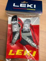 Leki Shark Frame Strap Mesh Schlaufe Größe S-M-L in grau-rot neu Baden-Württemberg - Schopfheim Vorschau