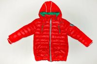 KANZ schönste Kinder Winterjacke Outdorjacke 110 116 5-6 rot NEUW Freiburg im Breisgau - Altstadt Vorschau