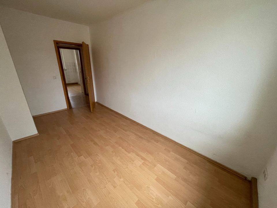 Endlich mal ein richtig großes Wohnzimmer? in Merseburg