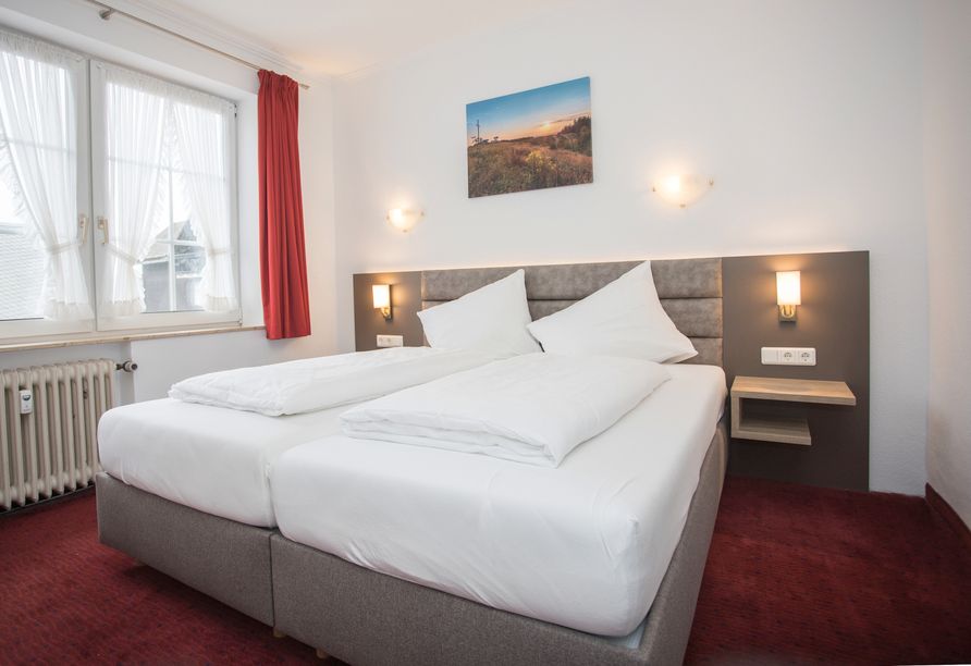 Lodge Hotel Winterberg im Sauerland für 2 Nächte ab 108€ in Berlin