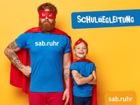 Springer Schulbegleitung in Bochum/Dortmund/Witten Bochum - Bochum-Ost Vorschau