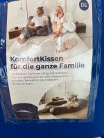 Komfortkissen, Schwangerschaftskissen für die ganze Familie Bayern - Augsburg Vorschau