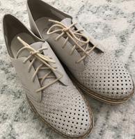 Damenschuh Rieker gr41 Thüringen - Meiningen Vorschau