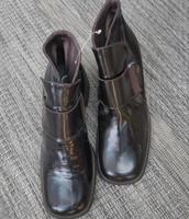 Donna Carolina Damenschuhe Gr 36 Schwarz Nordrhein-Westfalen - Troisdorf Vorschau