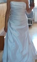 Laura Scott Brautkleid Gr 38 Neu Nordrhein-Westfalen - Grefrath Vorschau