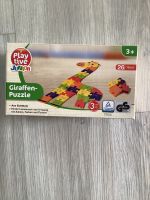 Holzpuzzle 26-teilig Bayern - Poppenhausen Vorschau