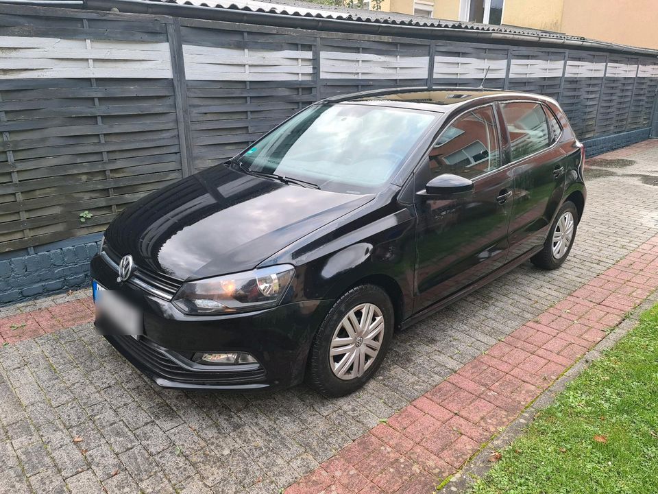 VW Polo 1.0 6R 4/5 Türer TÜV NEU Klima in Hagen