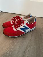 New Balance 420 Sneaker Größe 44 Niedersachsen - Munster Vorschau