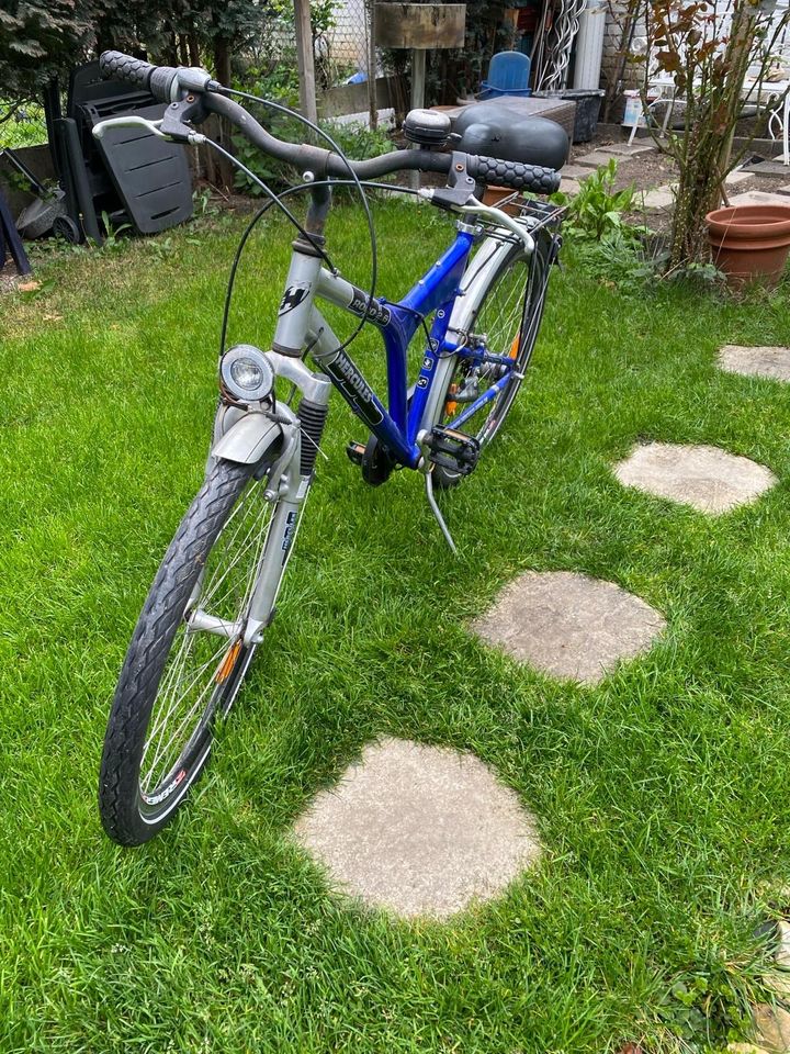 Fahrrad Hercules 26 Zoll Sehr guter Zustand ! in Ludwigshafen