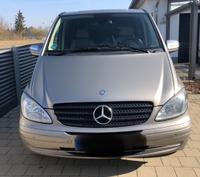 Mercedes-Benz Viano 2.2 CDI Bayern - Neu Ulm Vorschau