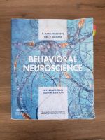 Behavioral Neuroscience Breedlove Watson Dresden - Südvorstadt-Ost Vorschau