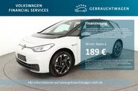 Volkswagen ID.3 Pro 150kW RFK*PDC*Tempo*Klima*SH Niedersachsen - Braunschweig Vorschau